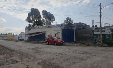 Bodega comercial en venta