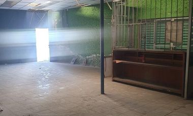 Bodega comercial en venta