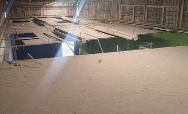 Bodega comercial en venta