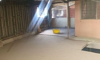 Bodega comercial en venta