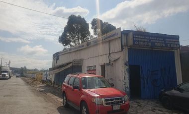 Bodega comercial en venta