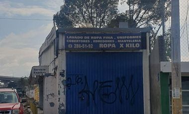 Bodega comercial en venta