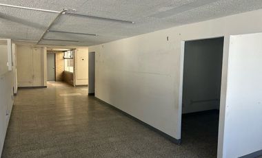 Edificio en venta Y Renta en la colonia El Carmen (SME-1801)