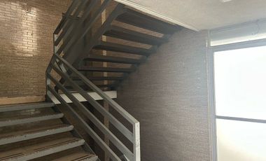 Edificio en venta Y Renta en la colonia El Carmen (SME-1801)