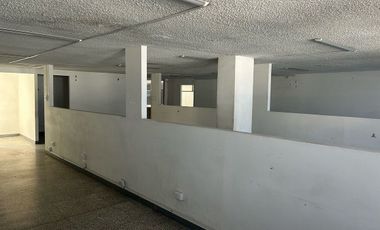 Edificio en venta Y Renta en la colonia El Carmen (SME-1801)
