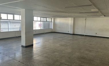 Edificio en venta Y Renta en la colonia El Carmen (SME-1801)