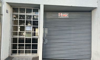 Edificio en venta Y Renta en la colonia El Carmen (SME-1801)