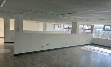 Edificio en venta Y Renta en la colonia El Carmen (SME-1801)