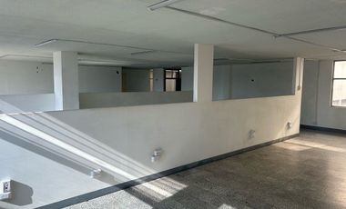 Edificio en venta Y Renta en la colonia El Carmen (SME-1801)