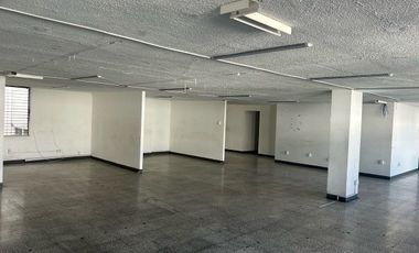 Edificio en venta Y Renta en la colonia El Carmen (SME-1801)