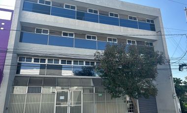 Edificio en venta Y Renta en la colonia El Carmen (SME-1801)