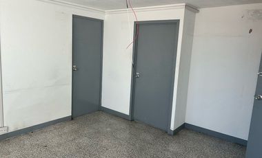 Edificio en venta Y Renta en la colonia El Carmen (SME-1801)