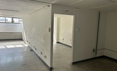 Edificio en venta Y Renta en la colonia El Carmen (SME-1801)