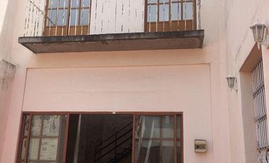 Casona remodelada en renta o venta en el centro Histórico Puebla