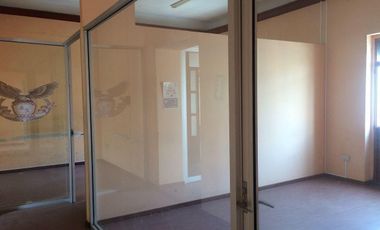 Casona remodelada en renta o venta en el centro Histórico Puebla