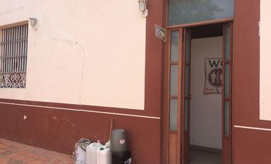 Casona remodelada en renta o venta en el centro Histórico Puebla