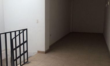 Casona remodelada en renta o venta en el centro Histórico Puebla