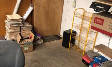 Bodega comercial en  venta en Av de las Torres