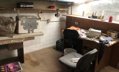 Bodega comercial en  venta en Av de las Torres