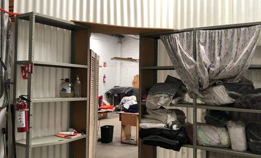 Bodega comercial en  venta en Av de las Torres