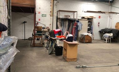 Bodega comercial en  venta en Av de las Torres