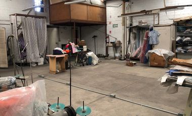 Bodega comercial en  venta en Av de las Torres