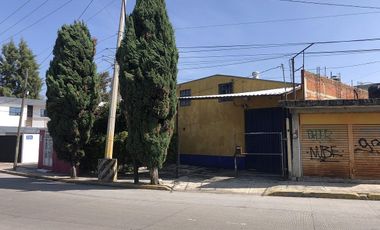Bodega comercial en  venta en Av de las Torres