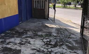 Bodega comercial en  venta en Av de las Torres