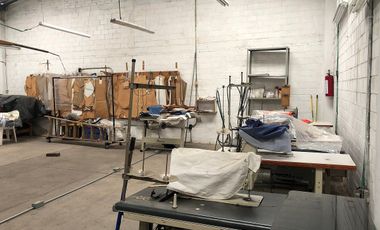Bodega comercial en  venta en Av de las Torres