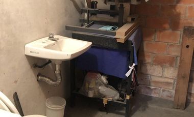 Bodega comercial en  venta en Av de las Torres