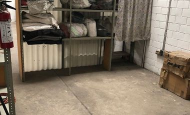 Bodega comercial en  venta en Av de las Torres