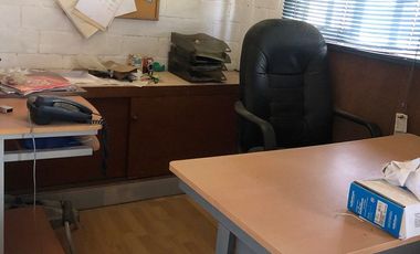 Bodega comercial en  venta en Av de las Torres