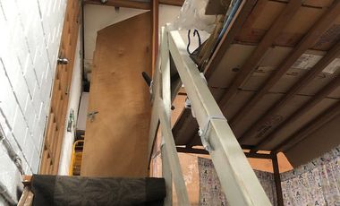 Bodega comercial en  venta en Av de las Torres