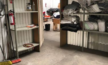 Bodega comercial en  venta en Av de las Torres
