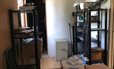 Bodega comercial en  venta en Av de las Torres