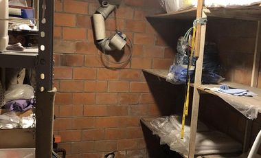 Bodega comercial en  venta en Av de las Torres
