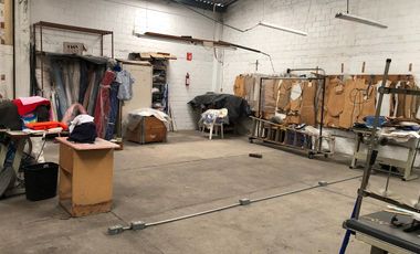 Bodega comercial en  venta en Av de las Torres