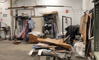 Bodega comercial en  venta en Av de las Torres
