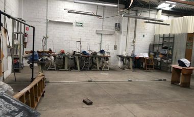 Bodega comercial en  venta en Av de las Torres