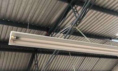 Bodega comercial en  venta en Av de las Torres