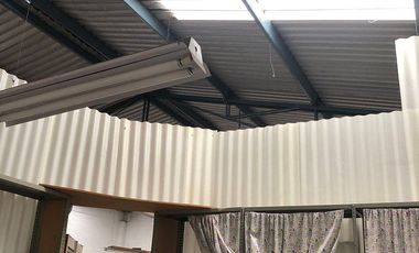 Bodega comercial en  venta en Av de las Torres