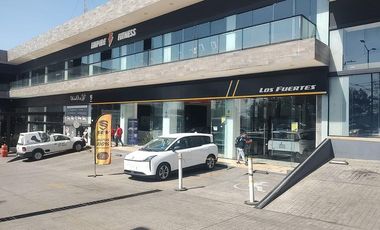 Local en renta Plaza 2000 por la zona de la PEPSI Puebla