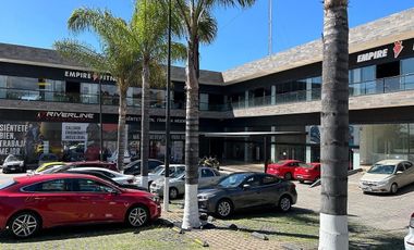 Local en renta Plaza 2000 por la zona de la PEPSI Puebla