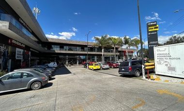 Local en renta Plaza 2000 por la zona de la PEPSI Puebla