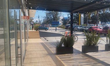 Local en renta Plaza 2000 por la zona de la PEPSI Puebla
