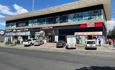 Local en renta Plaza 2000 por la zona de la PEPSI Puebla