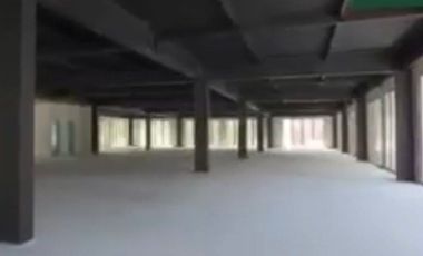 EDIFICIOI  EN RENTA TODO O EN PARTES