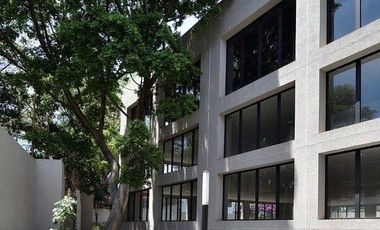 EDIFICIOI  EN RENTA TODO O EN PARTES