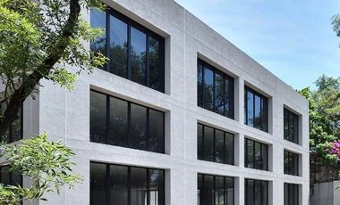 EDIFICIOI  EN RENTA TODO O EN PARTES
