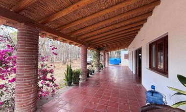 Casa en venta, Ex Hacienda La Soledad, Atzompa, Oaxaca
